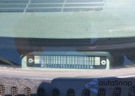 2GTEK19B351266358